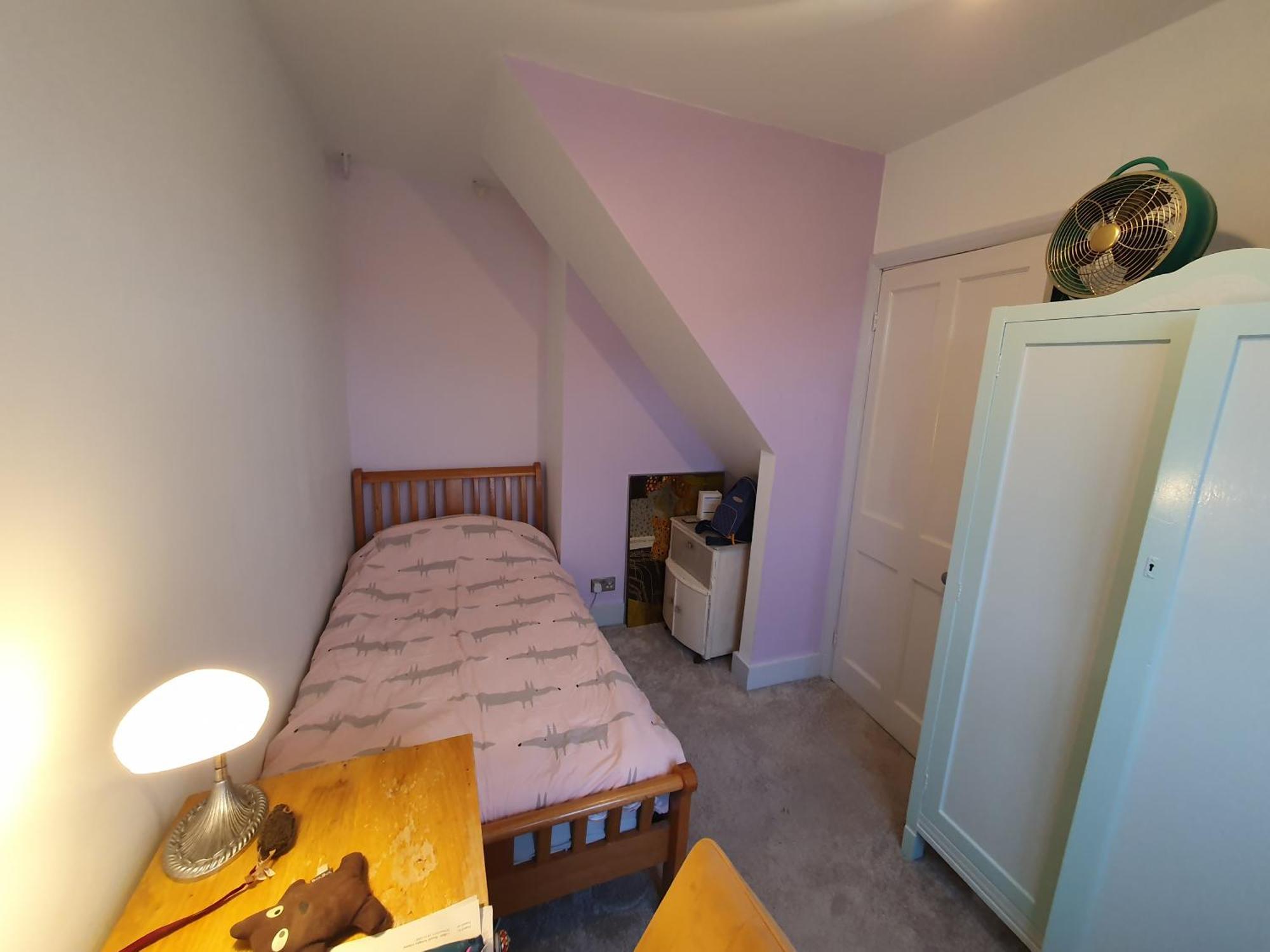 Lotus Pod House Homestay Horsell Exteriér fotografie